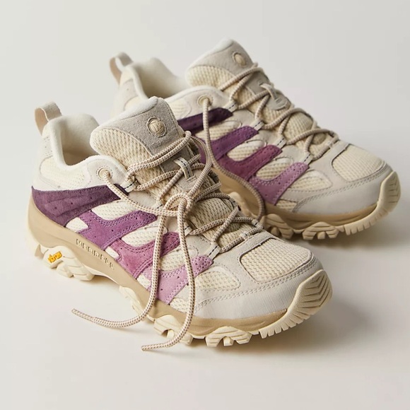 NWOT Free People Merrell Moab 3 Sneakers Size 11 Women’s - Picture 1 of 14